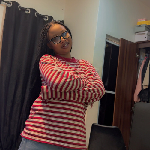 Ajie A. profile photo