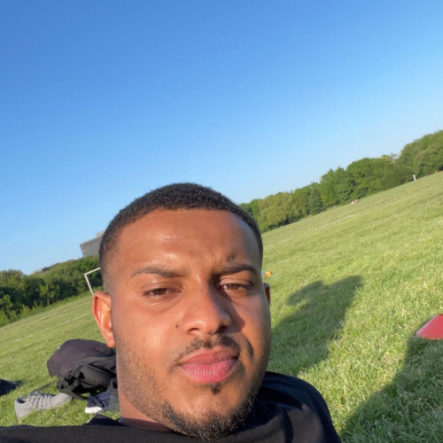 Jesse P. profile photo