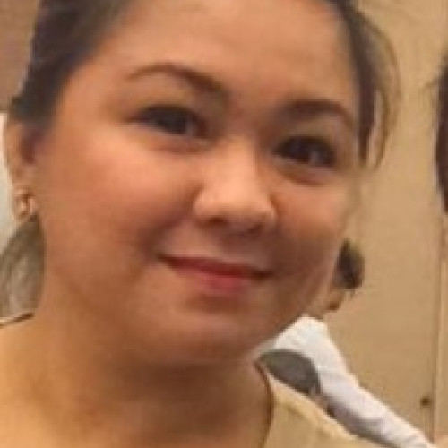 Rechel A. profile photo