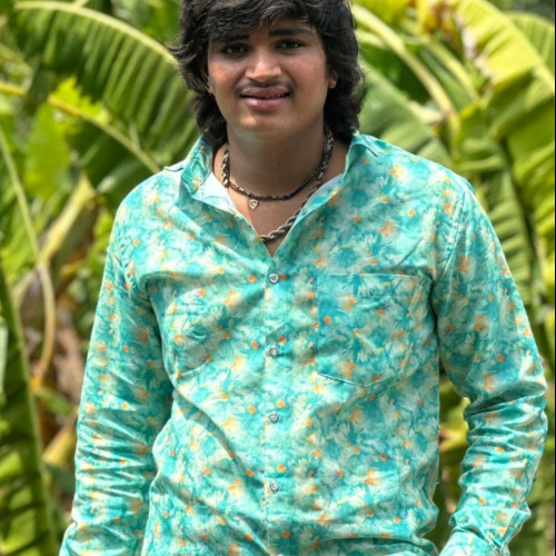 yash s. profile photo