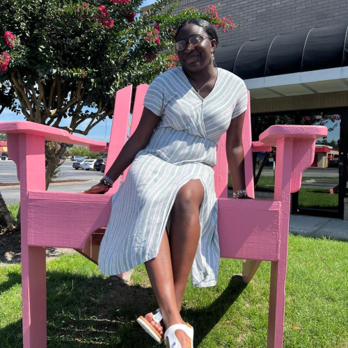 Uchechi A. profile photo