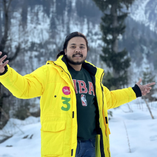 Maahir G. profile photo