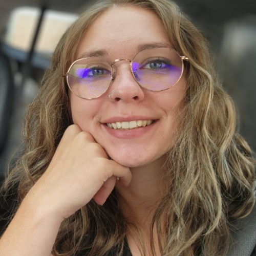 Hailey S. profile photo