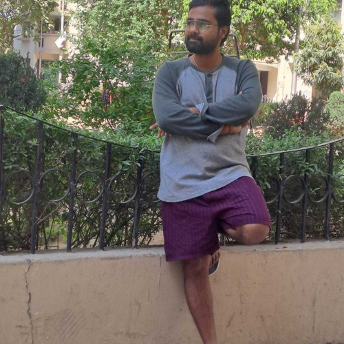 Jayem A. profile photo