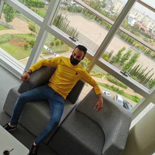 Issam E. profile photo