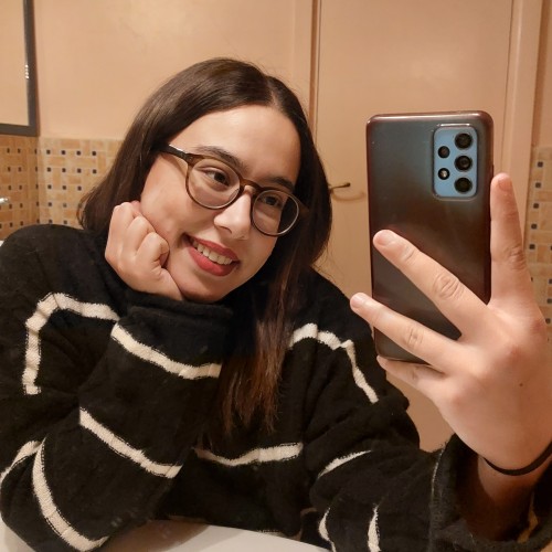 Hiba B. profile photo