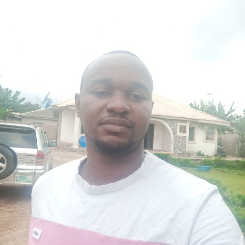 Gbenga  B.