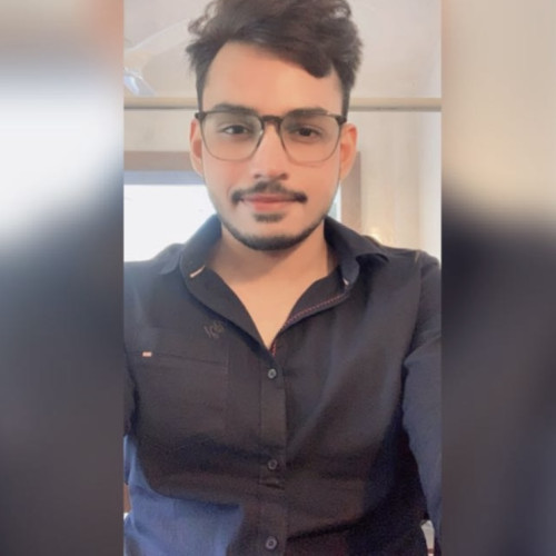 Gaurav S. profile photo