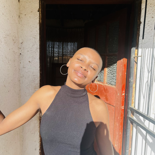 Thobile Z. profile photo