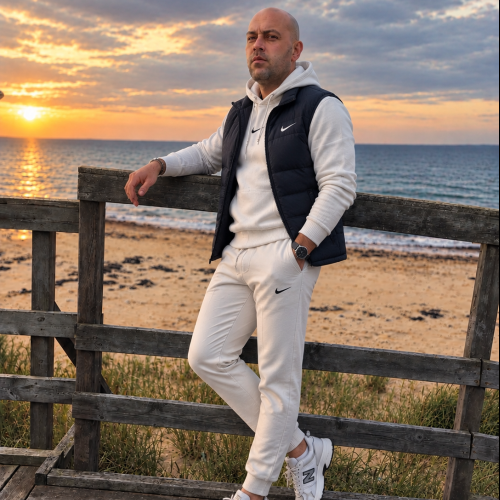 Paul Daniel C. profile photo