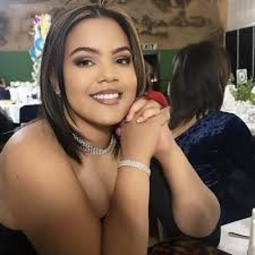 Iris H. profile photo