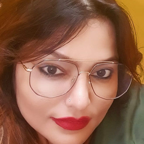 Sunita S. profile photo