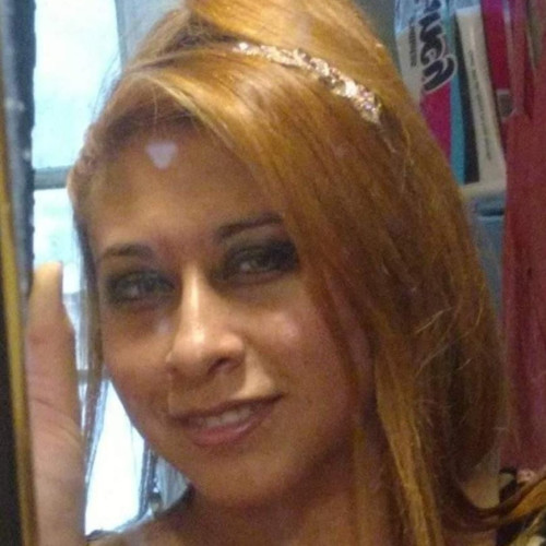 Cristina Isabel O. profile photo