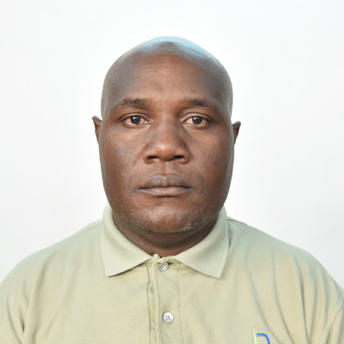 francis w. profile photo