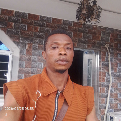 Godswill N. profile photo