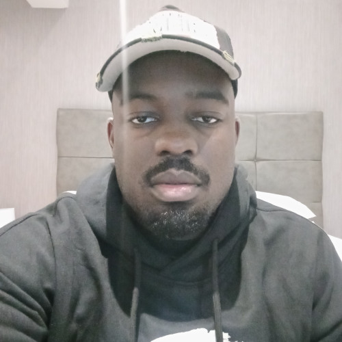 Sbonelo M. profile photo