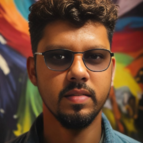 Premkumar S. profile photo