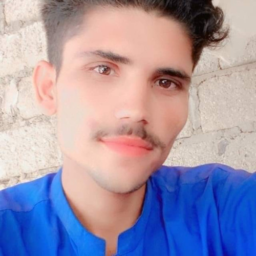 KHALIL B. profile photo