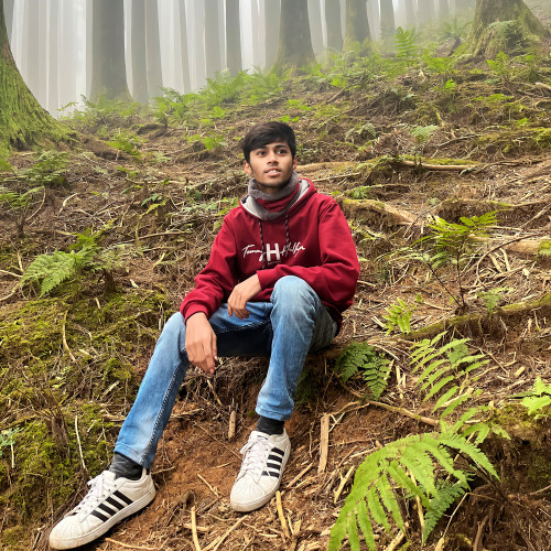 REDDY  R. profile photo