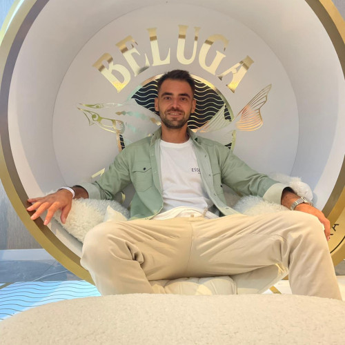 Stefan C. profile photo