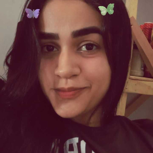 daya r. profile photo
