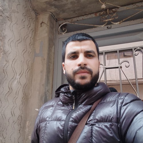 ABDOULLAH  M. profile photo