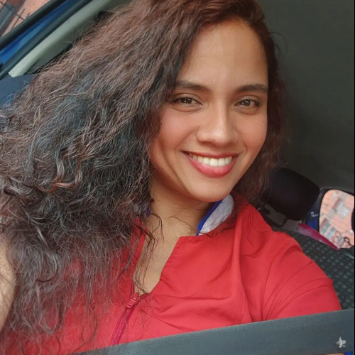 Esmeralda B.