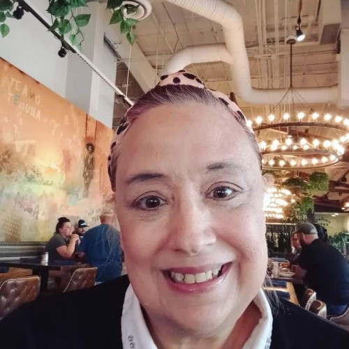 Patricia  M.