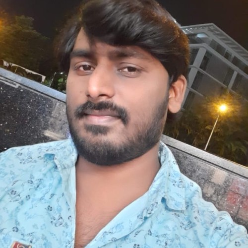 Logesh R.