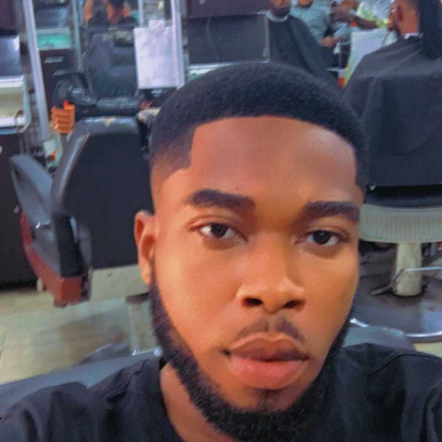 Silas A. profile photo