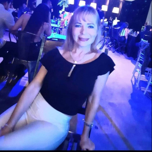 Nanci Haidee S.