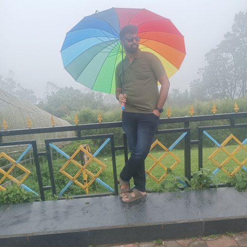 Chennai R. profile photo