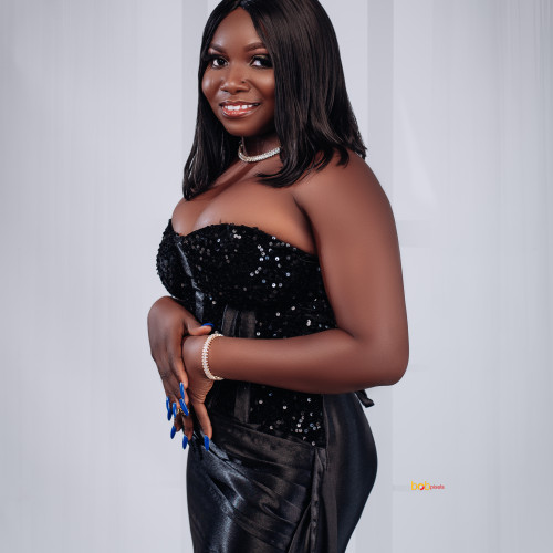 Folashade I. profile photo