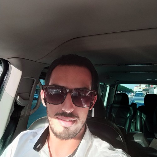 Rachid A. profile photo