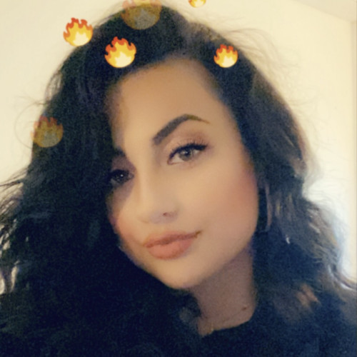 Daniella K. profile photo