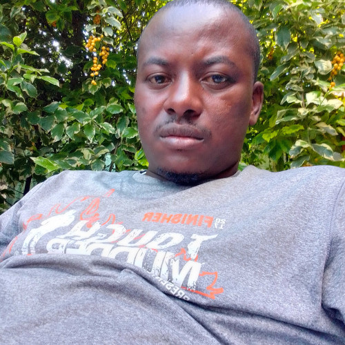 alphonse i. profile photo