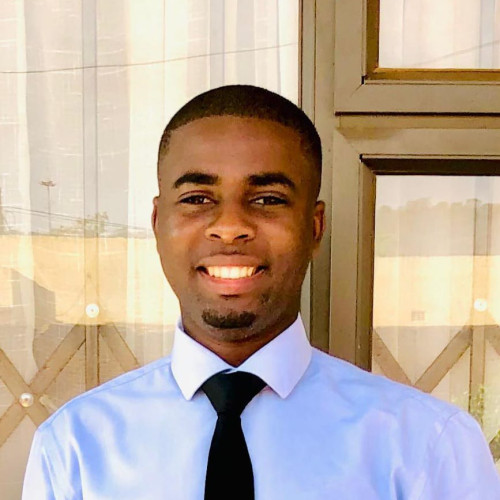Ishmael H. profile photo