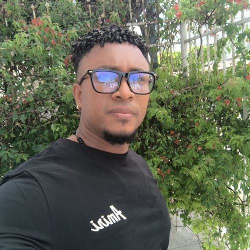 Jhon P. profile photo