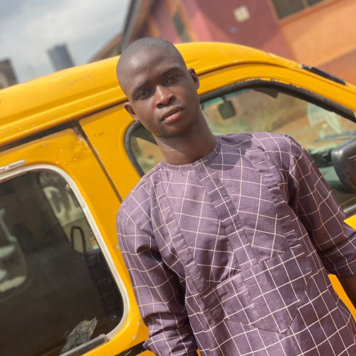 Adesokan S. profile photo