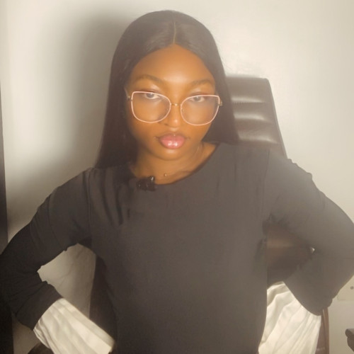 Mercy  S. profile photo