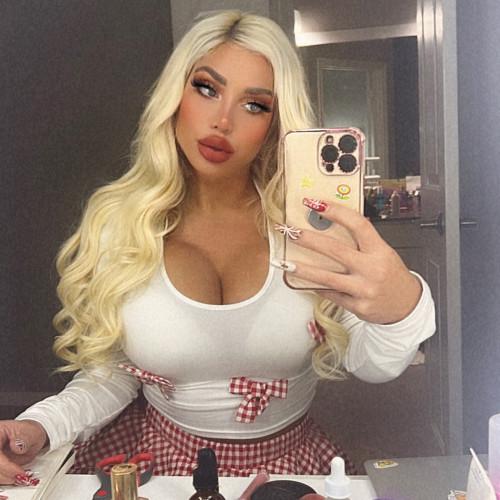 Jenna  S. profile photo
