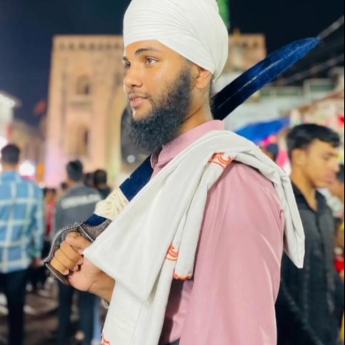 Sardar  M.