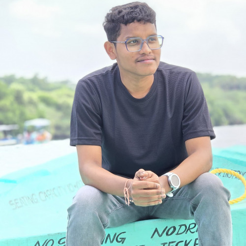 Vikas  G. profile photo