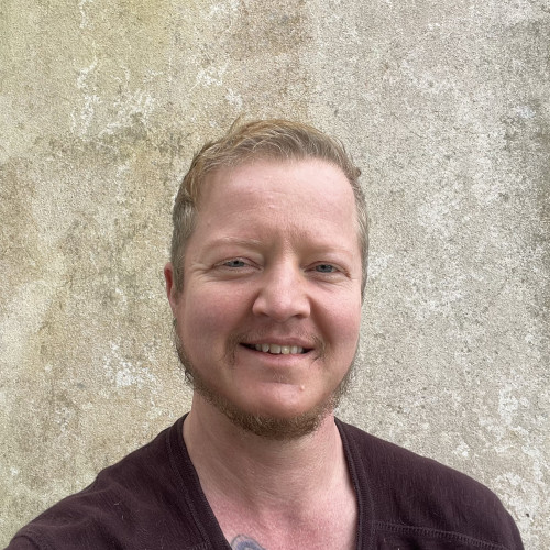 Aaren O. profile photo