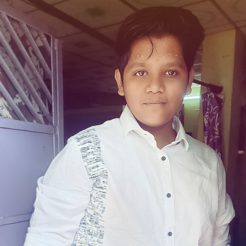 Debaprasad S.