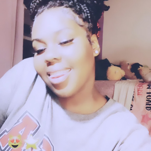 Rickia  J. profile photo