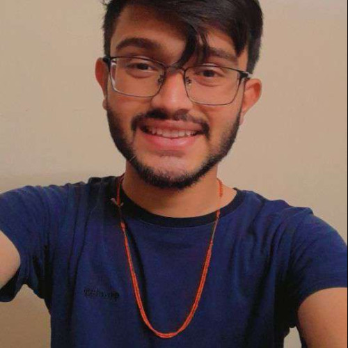 Prit P.