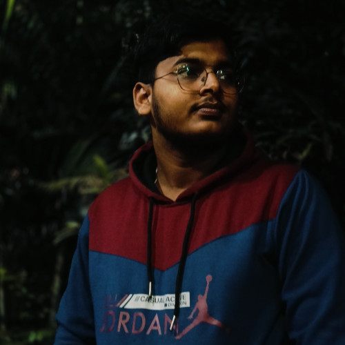 Ajit  K.