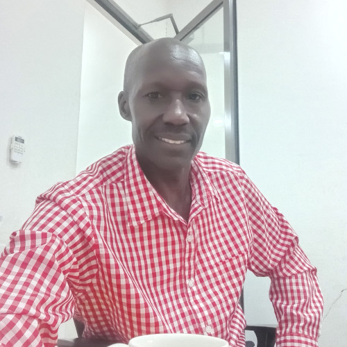 Marcellus M. profile photo