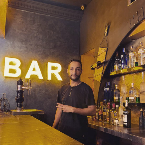 Omar K. profile photo